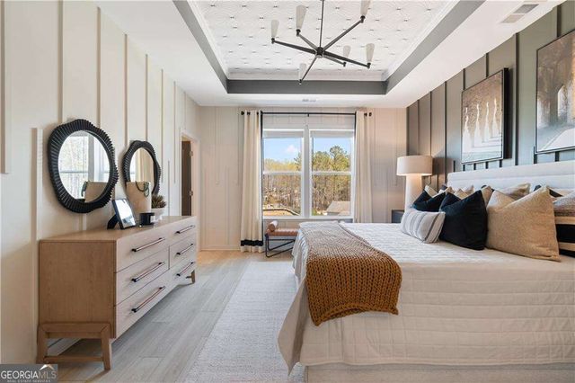 2610 Daybreak Lane, Newnan, GA 30265