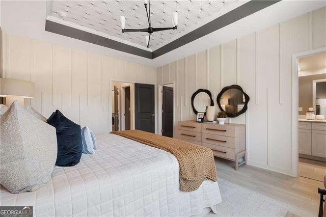 2610 Daybreak Lane, Newnan, GA 30265