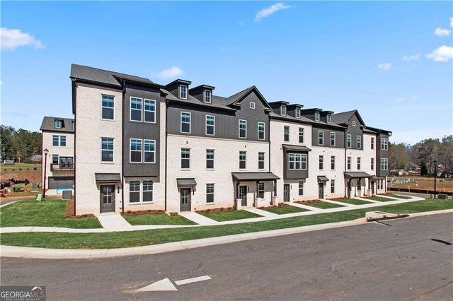 2610 Daybreak Lane, Newnan, GA 30265