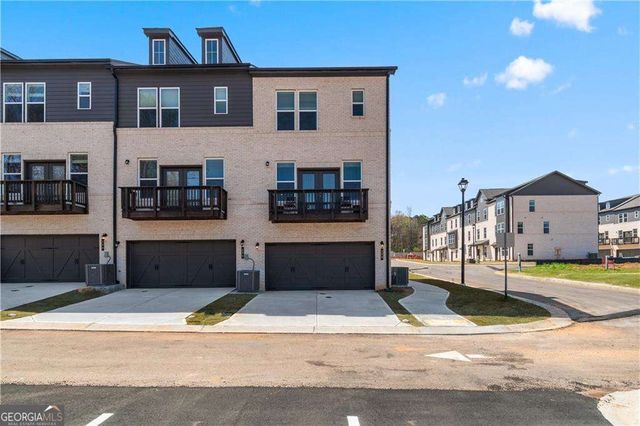 2610 Daybreak Lane, Newnan, GA 30265