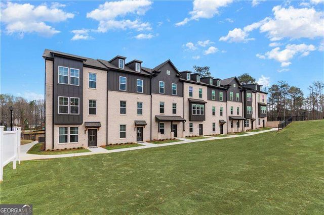 2610 Daybreak Lane, Newnan, GA 30265