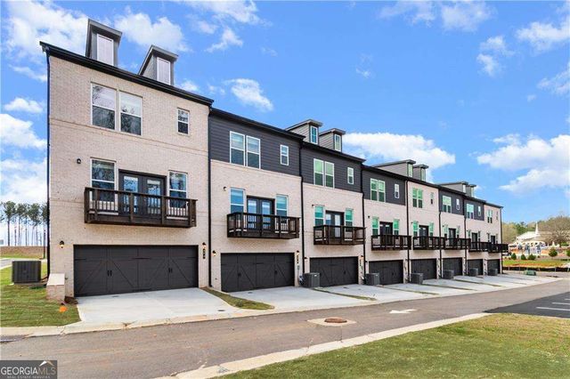 2610 Daybreak Lane, Newnan, GA 30265