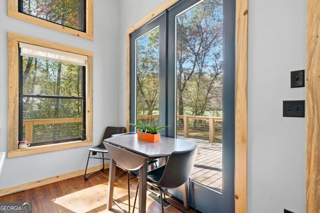 444 Weaver Road, Ellijay, GA 30536