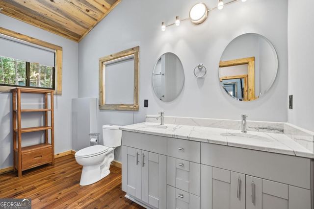 444 Weaver Road, Ellijay, GA 30536