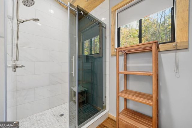 444 Weaver Road, Ellijay, GA 30536