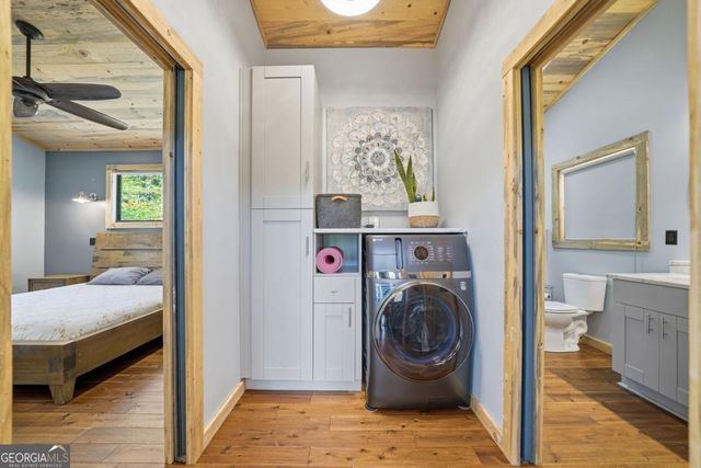 444 Weaver Road, Ellijay, GA 30536