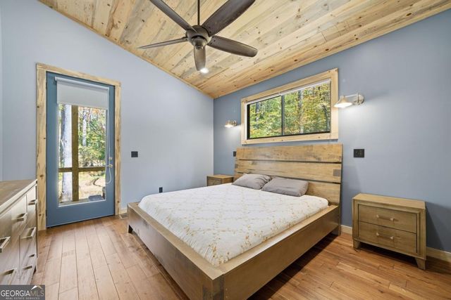 444 Weaver Road, Ellijay, GA 30536