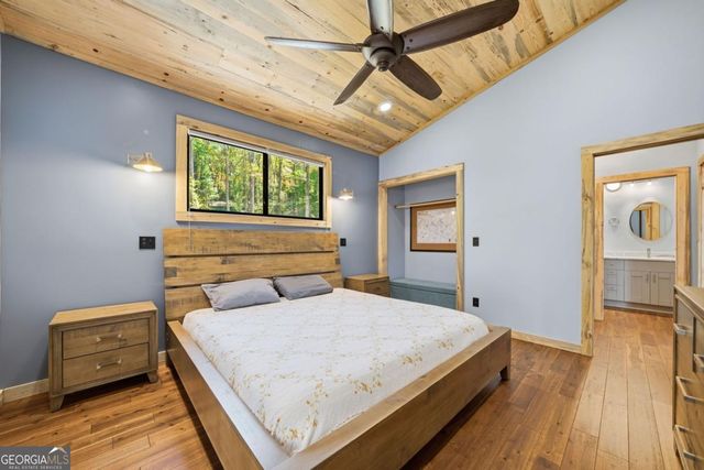 444 Weaver Road, Ellijay, GA 30536