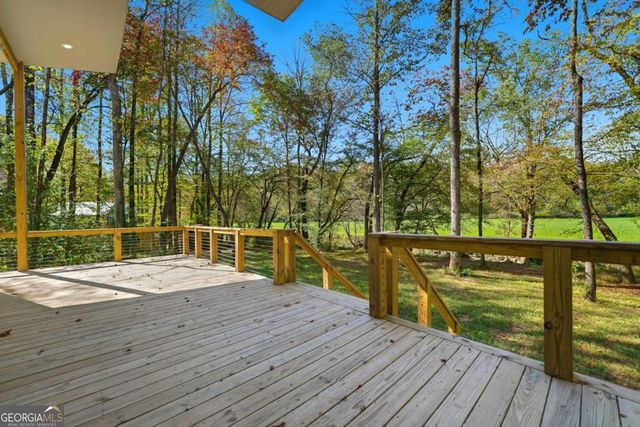 444 Weaver Road, Ellijay, GA 30536