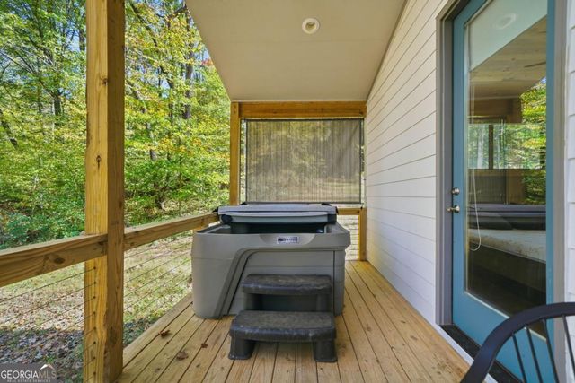 444 Weaver Road, Ellijay, GA 30536