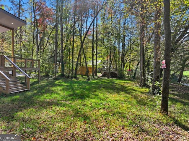 444 Weaver Road, Ellijay, GA 30536
