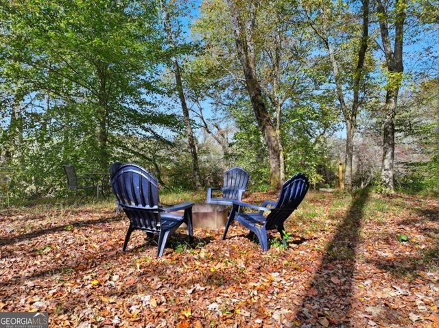 444 Weaver Road, Ellijay, GA 30536