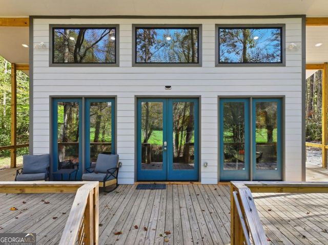 444 Weaver Road, Ellijay, GA 30536