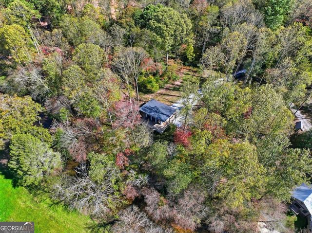 444 Weaver Road, Ellijay, GA 30536