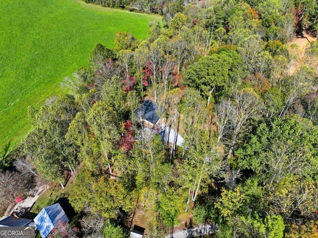 444 Weaver Road, Ellijay, GA 30536