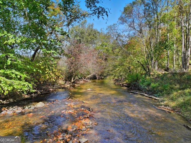 444 Weaver Road, Ellijay, GA 30536