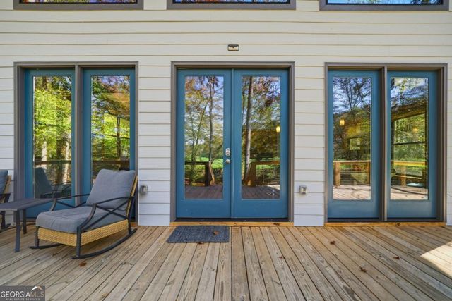 444 Weaver Road, Ellijay, GA 30536