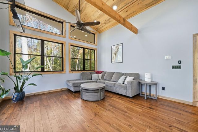 444 Weaver Road, Ellijay, GA 30536