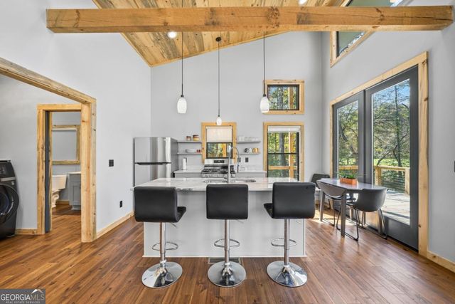 444 Weaver Road, Ellijay, GA 30536