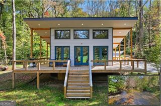 444 Weaver Road, Ellijay, GA 30536