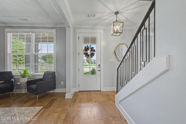 13910 Highlands Crest Loop, Olive Branch, MS 38654