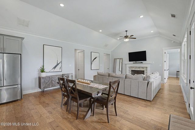 13910 Highlands Crest Loop, Olive Branch, MS 38654