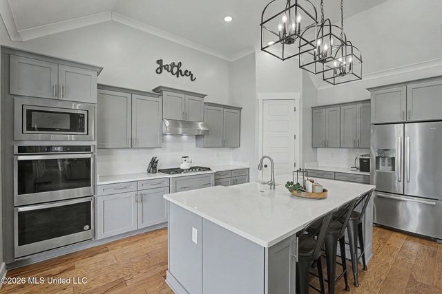 13910 Highlands Crest Loop, Olive Branch, MS 38654