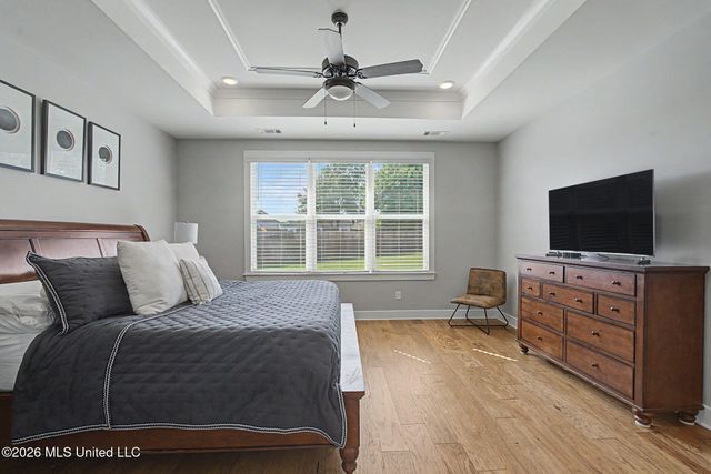13910 Highlands Crest Loop, Olive Branch, MS 38654