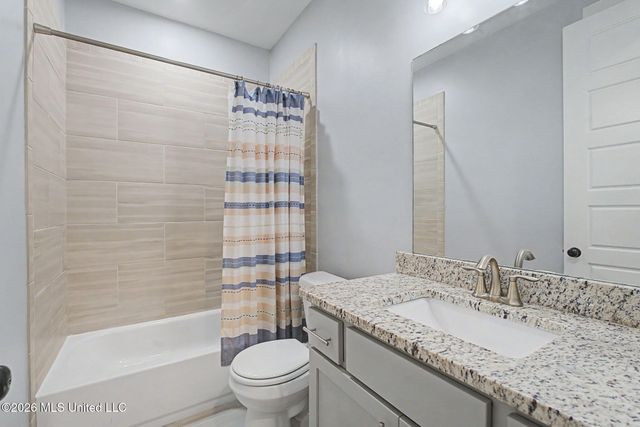 13910 Highlands Crest Loop, Olive Branch, MS 38654