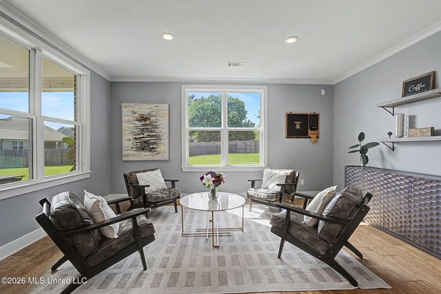13910 Highlands Crest Loop, Olive Branch, MS 38654