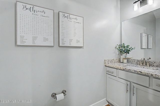 13910 Highlands Crest Loop, Olive Branch, MS 38654