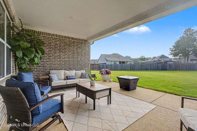 13910 Highlands Crest Loop, Olive Branch, MS 38654
