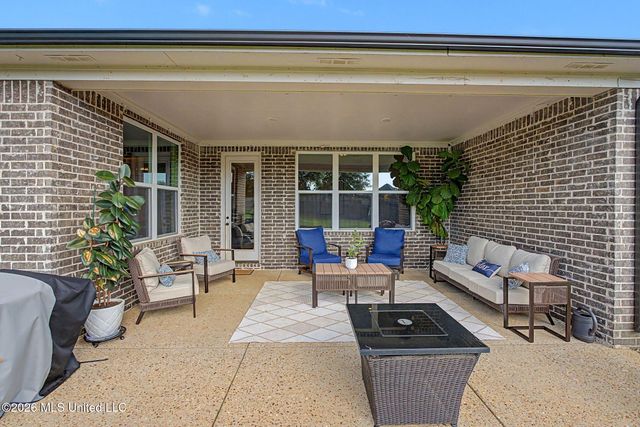 13910 Highlands Crest Loop, Olive Branch, MS 38654