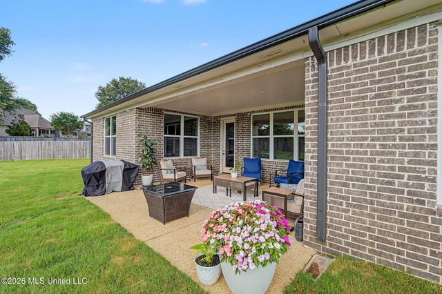 13910 Highlands Crest Loop, Olive Branch, MS 38654