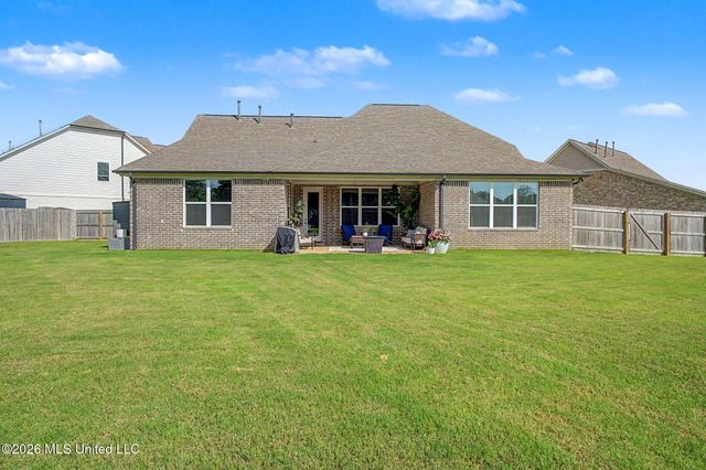13910 Highlands Crest Loop, Olive Branch, MS 38654