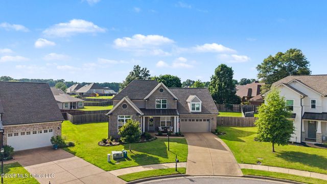 13910 Highlands Crest Loop, Olive Branch, MS 38654
