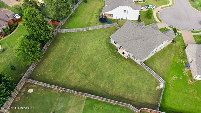 13910 Highlands Crest Loop, Olive Branch, MS 38654