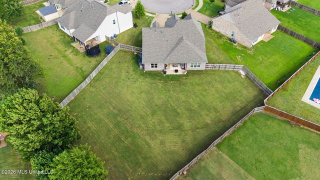 13910 Highlands Crest Loop, Olive Branch, MS 38654