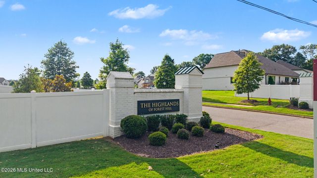 13910 Highlands Crest Loop, Olive Branch, MS 38654