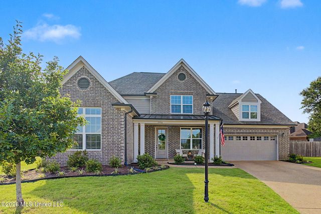 13910 Highlands Crest Loop, Olive Branch, MS 38654