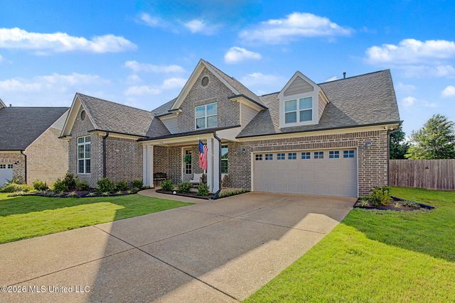 13910 Highlands Crest Loop, Olive Branch, MS 38654