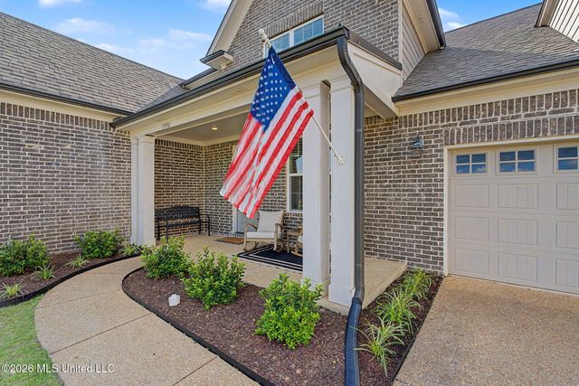 13910 Highlands Crest Loop, Olive Branch, MS 38654
