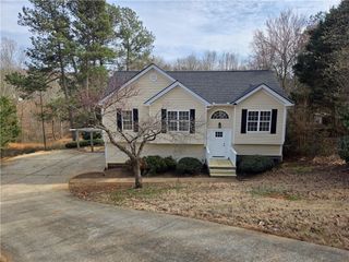 4863 Pine Hill Road, Gainesville, GA 30507