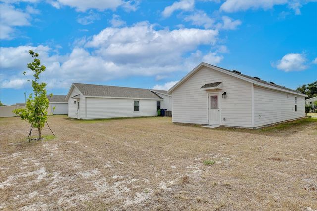 1709 TEAGAN LANE, Winter Haven, FL 33884