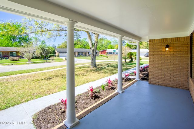 9015 SOUTHWARK Drive N, Jacksonville, FL 32257