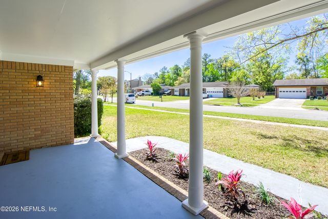 9015 SOUTHWARK Drive N, Jacksonville, FL 32257