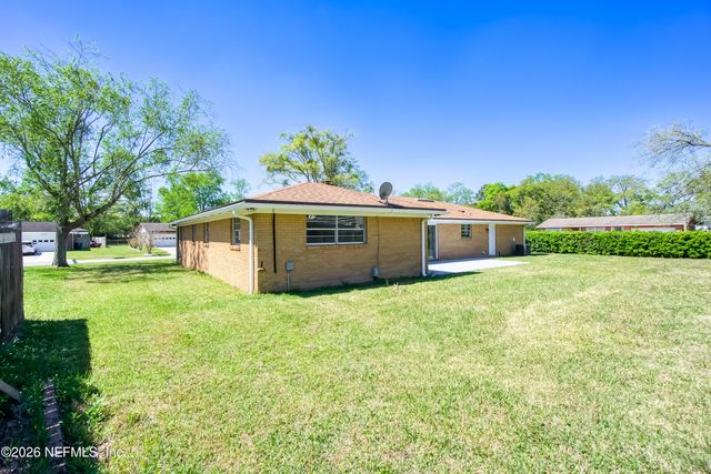 9015 SOUTHWARK Drive N, Jacksonville, FL 32257