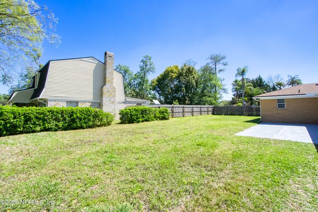 9015 SOUTHWARK Drive N, Jacksonville, FL 32257