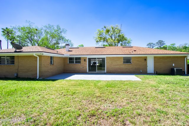 9015 SOUTHWARK Drive N, Jacksonville, FL 32257