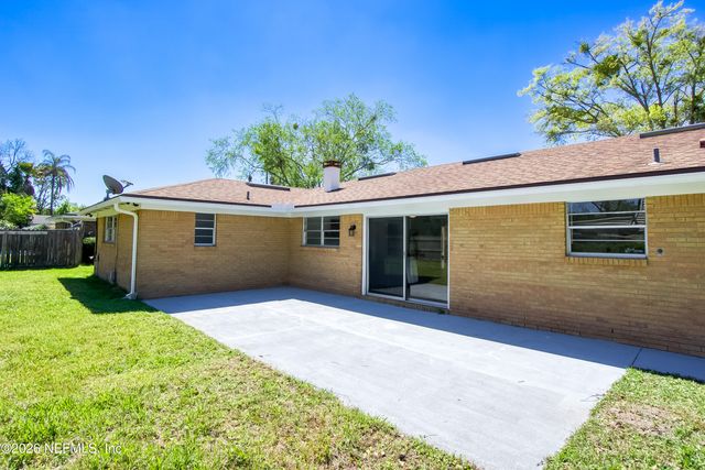 9015 SOUTHWARK Drive N, Jacksonville, FL 32257